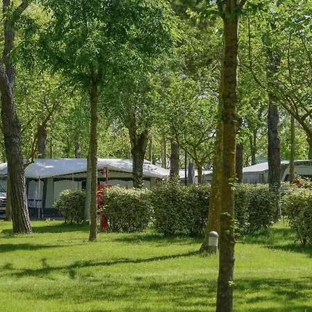Magnolia - Union Lido Camping Cavallino-Treporti