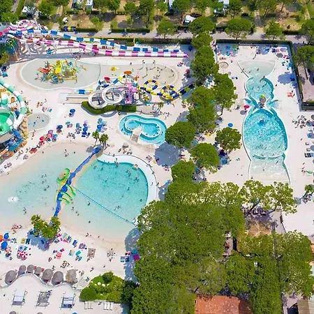 Magnolia - Union Lido Camping Cavallino-Treporti