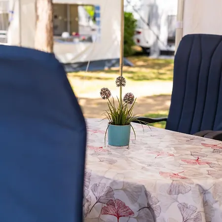 Magnolia - Union Lido Camping