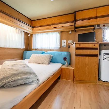 Camping Magnolia - Union Lido Cavallino-Treporti