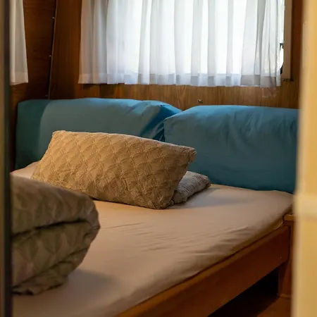 Camping Magnolia - Union Lido *
