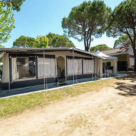 Camping Magnolia - Union Lido Cavallino-Treporti
