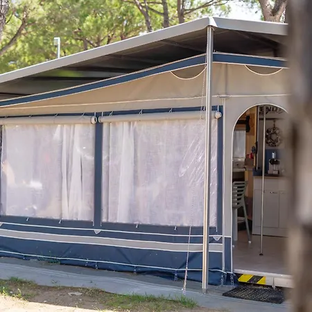 Magnolia - Union Lido Camping