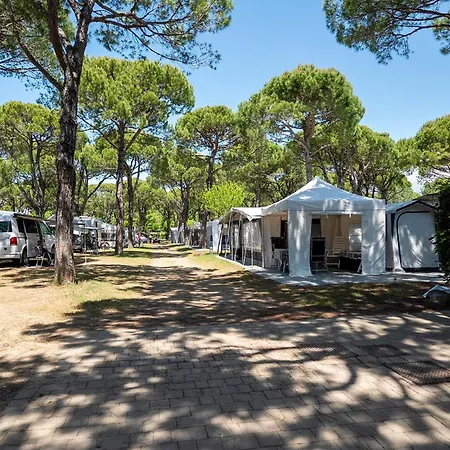 Camping Magnolia - Union Lido *