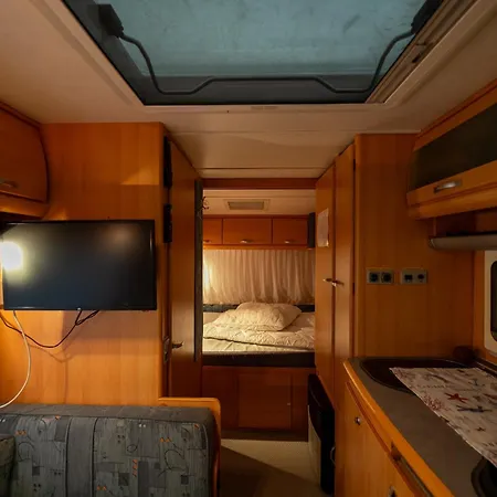 Magnolia - Union Lido * Cavallino-Treporti