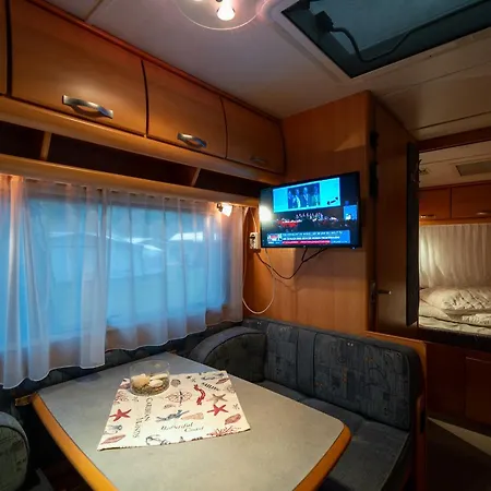 Magnolia - Union Lido *