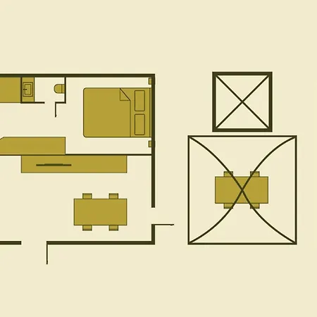 Magnolia - Union Lido Kemp