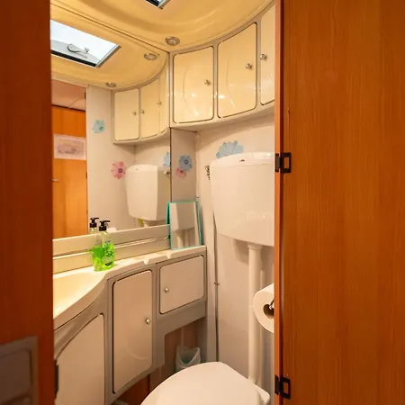 Kemp Magnolia - Union Lido Cavallino-Treporti