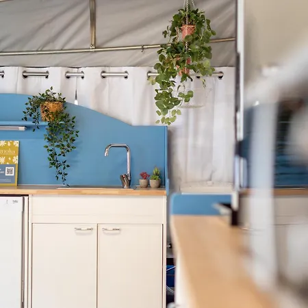 Kemp Magnolia - Union Lido Cavallino-Treporti